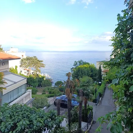 Zdenka - 100 M From The Apartamento Opatija
