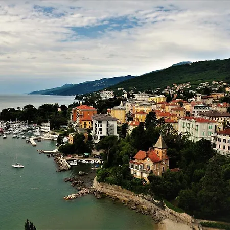 Zdenka - 100 M From The Διαμέρισμα *