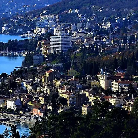 Zdenka - 100 M From The Οπατία