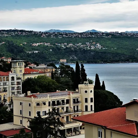 Zdenka - 100 M From The * Οπατία