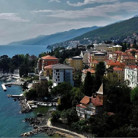 Διαμέρισμα Zdenka - 100 M From The *