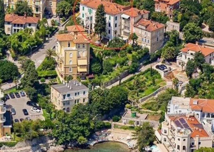 Zdenka - 100 M From The Opatija