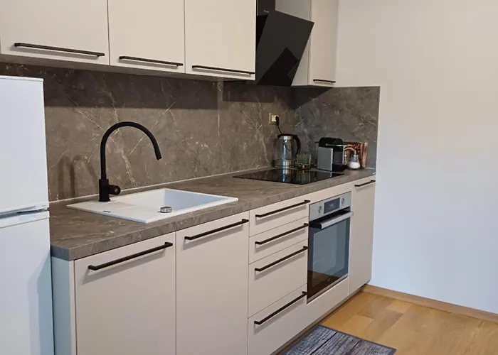 Zdenka - 100 M From The アパート