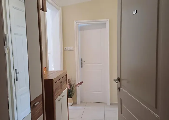 Zdenka - 100 M From The アパート