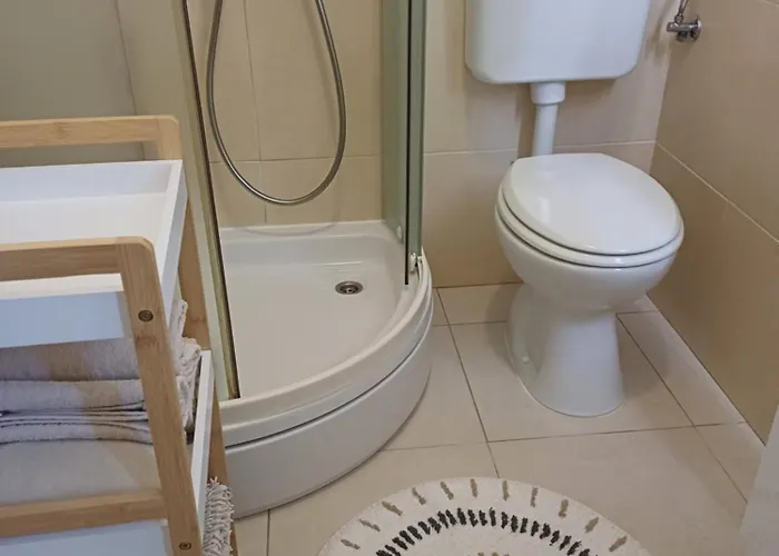 Zdenka - 100 M From The アパート