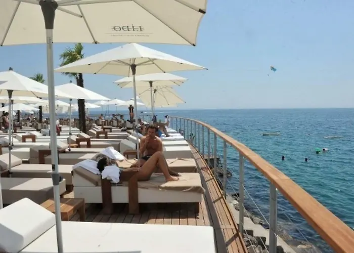 Zdenka - 100 M From The * オパティヤ