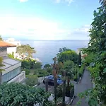 Zdenka - 100 M From The Apartment Opatija