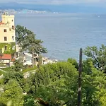 Apartment Zdenka - 100 M From The Opatija